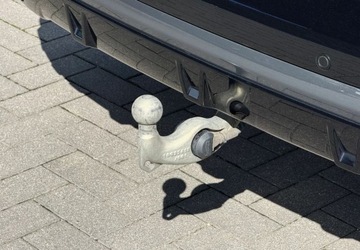 BMW X5 G05 SUV Plug-In Facelifting 3.0 50e 490KM 2023 BMW X5 I wlasciciel Hak M Sport Gwarancja Bezwypadkowy FVAT23, zdjęcie 13