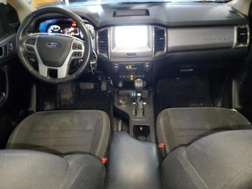 Ford Ranger V 2021 Ford Ranger Ford Ranger XL 4WD, od ubezpieczalni 2.3 Benzyna 270KM, zdjęcie 6