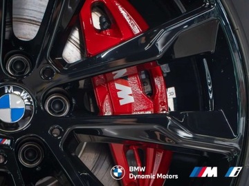 BMW X4 G02 SUV Facelifting 2.0 30i 245KM 2025 BMW X4 xDrive30i 245 KM mHEV - HarmanKardon - Kamera 360 - Hak - M Sport, zdjęcie 10