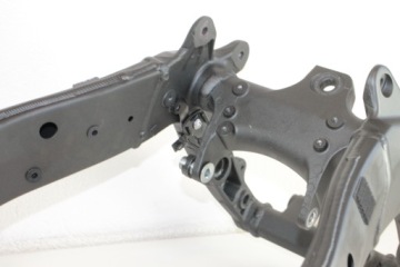 KAWASAKI ZX6R ZX6-R 636 NINJA 2025 РАМА С ДОКУМЕНТАМИ 2025