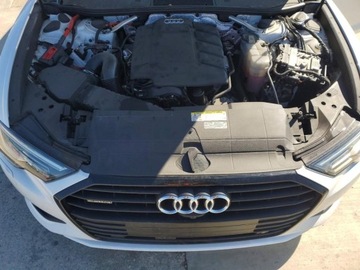 Audi A6 C8 2020 Audi A6 Limousine 2020 AUDI A6 PREMIUM PLUS 2.0 Benzyna 261KM, zdjęcie 11