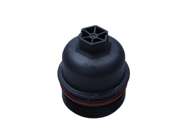 MAXGEAR 27-1013 Pokrywa, obudowa filtra oleju
