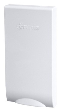 Osłona pokrywa komina bojlera termy Truma B10