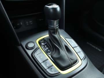 Hyundai Kona I Crossover 1.6 T-GDI 177KM 2019 Hyundai Kona 1.6 T-GDI, Salon Polska, Serwis ASO, zdjęcie 15