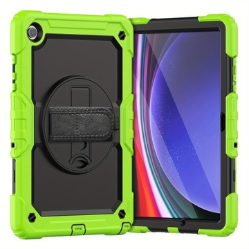 For Samsung Galaxy TAB A9 2023 Military Grade Shockproof Protector