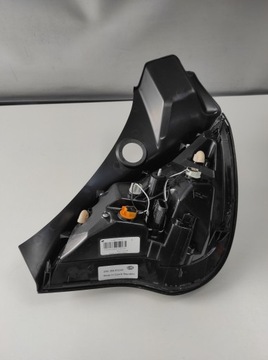 HELLA 2SD 354 812-011 SVĚTLO ZADNÍ KOMBINOVANÁ