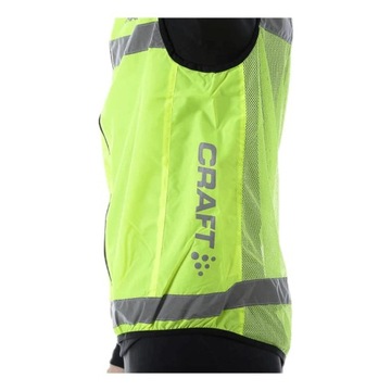 CRAF8 Ветрозащитный жилет Craft Craft