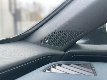 Cupra Formentor Crossover 2.5 TSI 390KM 2022 Cupra Formentor VZ5 2.5TSI 390KM, Blue Matt, Skóra, zdjęcie 31