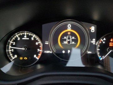 Mazda CX-30 2023 Mazda CX-30 Preferred 2023 2.5l 2.5 Benzyna 191KM, zdjęcie 9