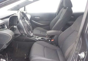 Toyota Corolla XII 2023 Toyota Corolla Okazja 1.8 Hybryda 122KM, zdjęcie 19