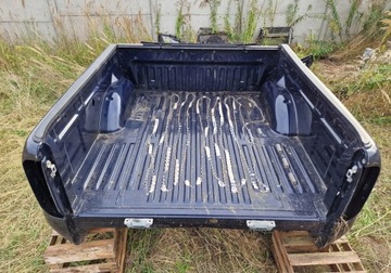 КОРОБКА ДЛЯ КУЗОВА MERCEDES X W470