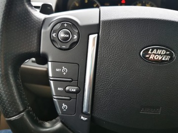 Land Rover Range Rover Sport I 3.0 TDV6 255KM 2012 RANGE ROVER SPORT SDV6 HSE, VAT23%, Bogata wersja serwisowany, Automat, 4x4, zdjęcie 23