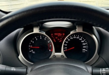 Nissan Juke I SUV Facelifting DIG-T 115KM 2014 Nissan Juke Nissan Juke 1.2 DIG-T Tekna 1.2 Benzyna 115KM, zdjęcie 14