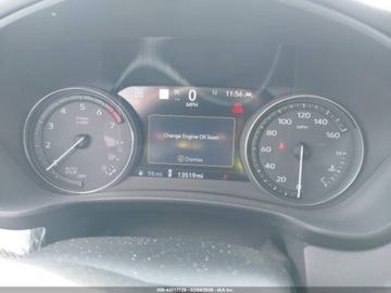 Cadillac 2020 Cadillac XT4 Sport 2020 2.0 Benzyna 237KM, zdjęcie 12