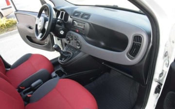 Fiat Panda III 4x4 0.9 8v TwinAir Turbo Start&amp;Stop 85KM 2015 Fiat Panda 0.9B 2015r 4x4 Klima 73 TYS KM Sprowadzony Oplacony 85KM, zdjęcie 22