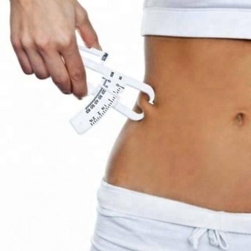 KALIPER FAŁDOMIERZ MIERNIK TKANKI TŁUSZCZOWEJ