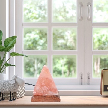 LAMPKA NOCNA LED STOŁOWA LAMPA NOCNA