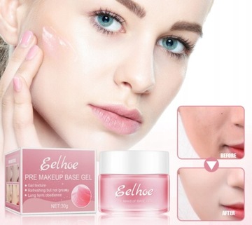 Волшебная разглаживающая база PERFECTOLE Eelhoe 30г
