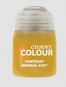 Citadel Contrast IMPERIAL FIST 18 ml NEW