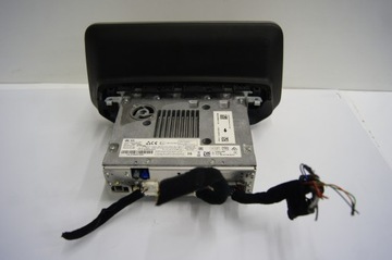 Радионавигация I30 N III LIFT