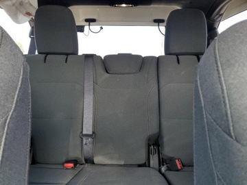 Jeep Wrangler IV 2024 Jeep Wrangler Sport 2024 2.0l 2.0 Benzyna 270KM, zdjęcie 10