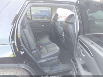 Honda Pilot II 2025 Honda Pilot Ex-L 2025 3.5 Benzyna 285KM, zdjęcie 12