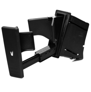 UCHWYT NA NAPOJE KUBEK BUTELKĘ CUP HOLDER DO VW POLO 9N