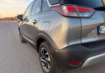 Opel 2017 Opel Crossland X UltiMate 1.6HDi 120ps 6biegow FullLed Tylko129TysKm Bezwy, zdjęcie 16