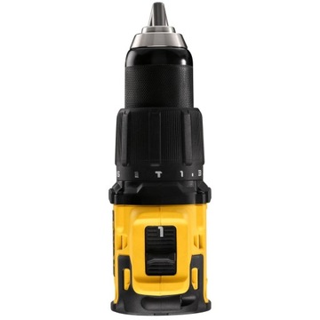 ОТВЕРТКА DEWALT DCK2062M2T DCD709 + ОТВЕРТКА DCF809 2x4,0 Ач