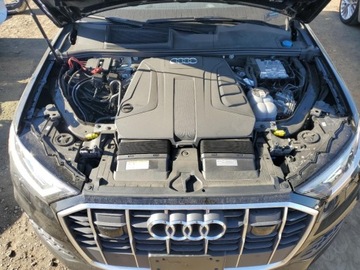 Audi Q7 II 2023 Audi Q7 Premium 2023 2.0l 2.0 Benzyna 261KM, zdjęcie 6