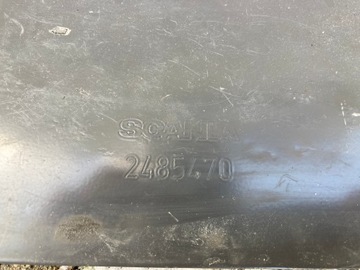 КРОНШТЕЙН КРЫЛА - SCANIA R