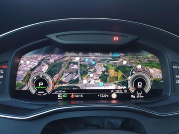  Audi A6 Avant Audi A6 40TDI S tronic 2.0 Diesel 204KM, zdjęcie 36