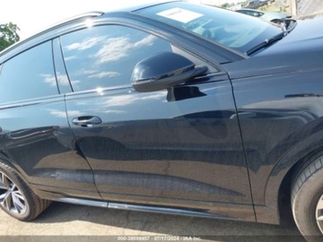 Audi Q8 2020 Audi Q8 2020r, Premium, Quattro, 3.0L 3.0 Benzyna 335KM, zdjęcie 3