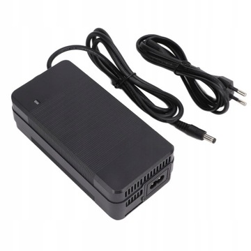 ZASILACZ ŁADOWARKA DO SKUTER ADAPTER 58,8 V 2 A