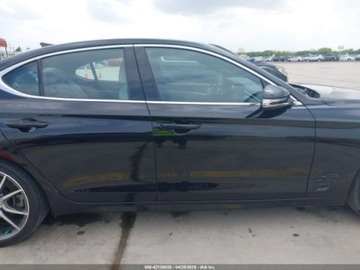  Genesis G70 2.0T 2023, zdjęcie 8