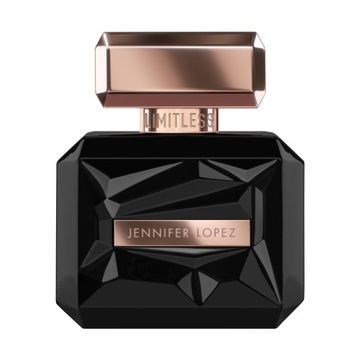 Jennifer Lopez Limitless woda perfumowana dla kobiet 100 ml flakon