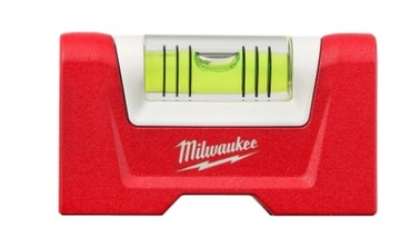 Milwaukee POZIOMICA TORPEDO COMPACT 4932472122