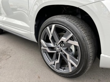 Skoda Karoq Crossover Facelifting 1.5 TSI ACT 150KM 2026 SKODA Karoq Sportline 1.5 TSI DSG Suv 150KM 2026, zdjęcie 14