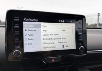 Toyota 2023 Toyota Yaris Yaris Style Vat Marza Serwis ASO 1 wl. Salon PL Rej. 20, zdjęcie 20