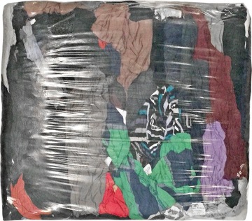 ХЛОПОК ЧИСТЯЩИЙ 10кг, РЕЗНАЯ СТАНДАРТНАЯ СМЕСЬ