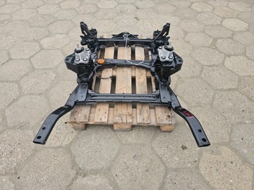 LAND ROVER DEFENDER L663 NÁPRAVNICE TRAVERS KOLÉBKA