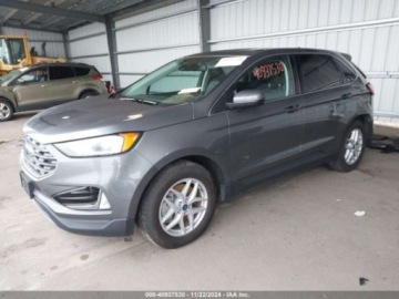 Ford Edge II 2022 Ford Edge Ford Edge SEL 2.0 Benzyna 250KM, zdjęcie 2