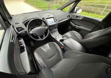 Ford S-Max II Van Facelifting 2.0 EcoBlue 190KM 2020 Ford S-Max ST LINE 190PS 2.0 TDCI, Automat Bezwypadkowy Piekna 2.0, zdjęcie 16