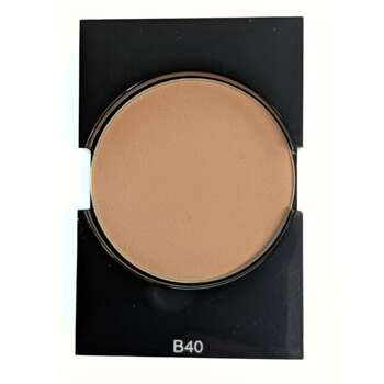 Chanel Les Beiges Healthly Glow Sheer Powder puder B40 4g