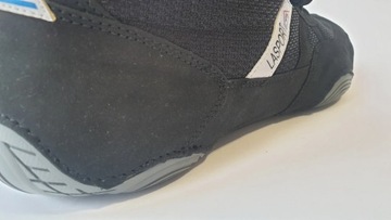 Детские борцовки La Sport Черный 35