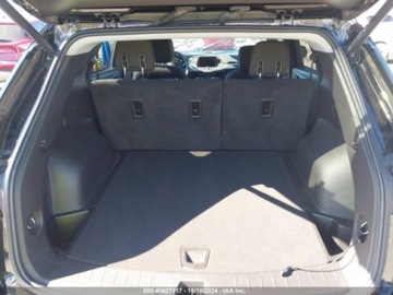 Chevrolet Blazer II 2021 Chevrolet Blazer 2021r., 2LT, od ubezpieczalni 3.6 Benzyna 310KM, zdjęcie 12