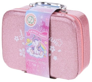 Косметическая коробочка, Набор для макияжа и дизайна ногтей, Туалетный столик, тени.