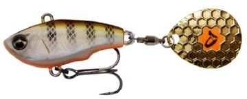 Savage Gear Fat Tail Spin 6.5cm 16g Sinking Perch