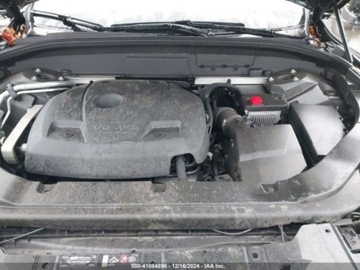 Volvo XC60 II 2021 Volvo XC 60 2021 VOLVO XC60 T5 MOMENTUM 2.0 Benzyna 250KM, zdjęcie 4