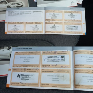 Citroen C3 II 2015 Citroen C3 1.6 Blue HDI # 100KM # Climatronic #, zdjęcie 26